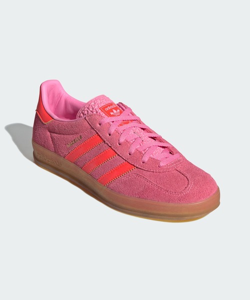 adidas（アディダス） スニーカー ガゼル インドア / Gazelle Indoor