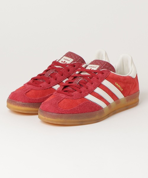 adidas（アディダス） スニーカー ガゼル インドア / Gazelle Indoor
