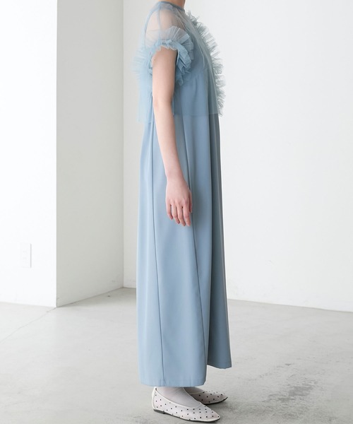 forksy.（フォルクシー） ドレス 「forksy.」「オケージョン対応