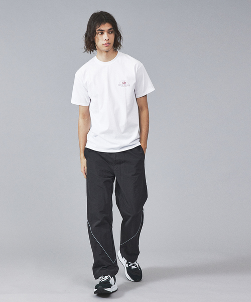 ABAHOUSE（アバハウス） セットアップ 「CALIFORNIA SPORTSWEAR