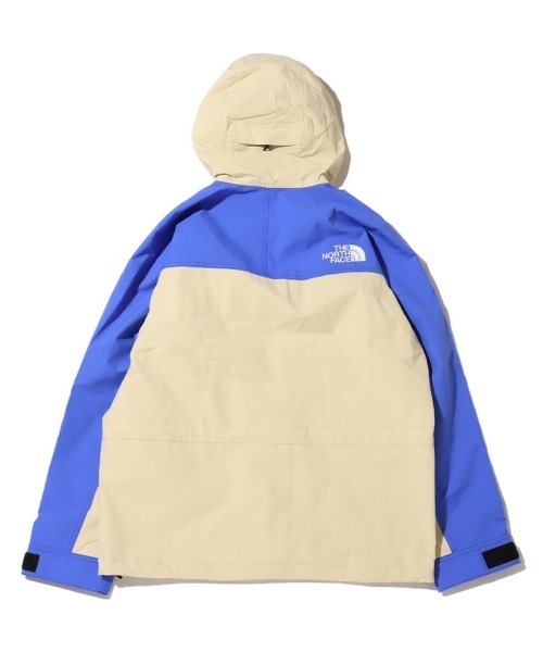 ノースフェイス　ウィンドブレーカー THE NORTH FACE メンズ パーカー ノースフェイス ウィンド