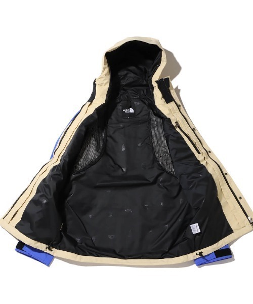 THE NORTH FACE マウンテンパーカー ウインドブレーカー