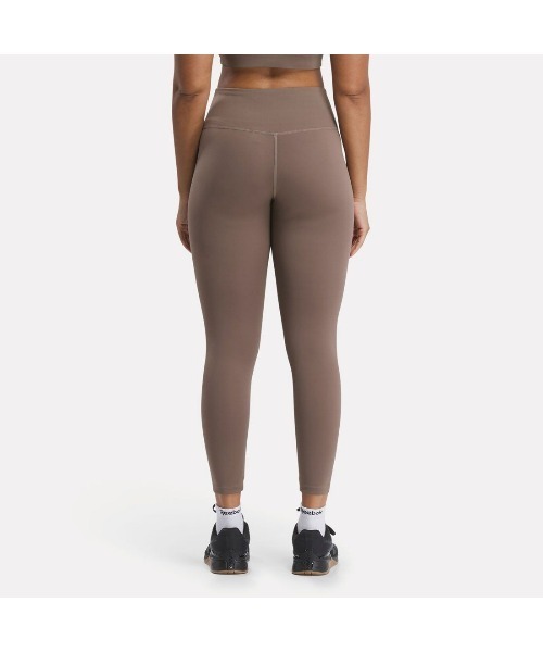 Reebok（リーボック） レギンス スパッツ アクティブ コール ドリーム
