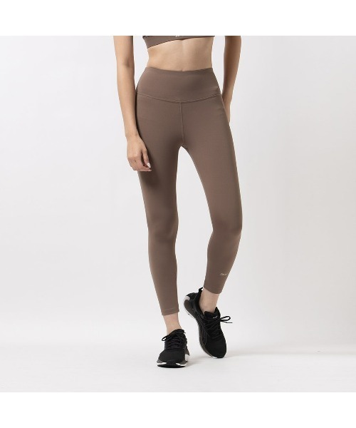 Reebok（リーボック） レギンス スパッツ アクティブ コール ドリーム