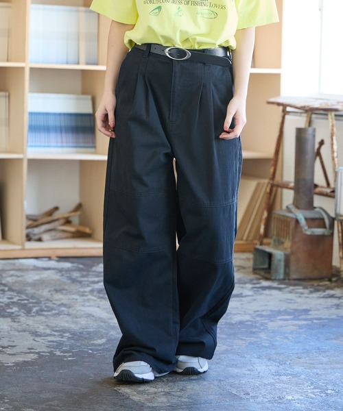 パンツ a02o a2o パンツ 「a2o」3Dバブルパンツ メンズ レディース
