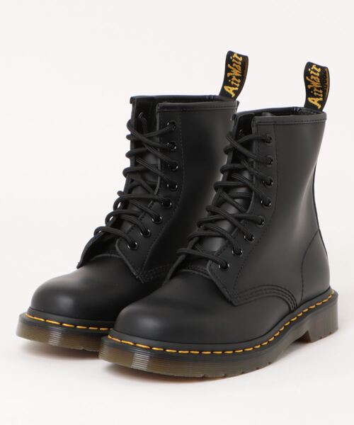 Dr.Martens（ドクターマーチン） ブーツ 8ホールブーツ メンズ
