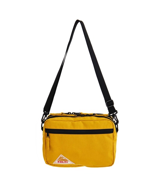 KELTY ディバッグ KELTY ショルダーバッグ 「KELTY/ケルティ」A5サイズ収納可