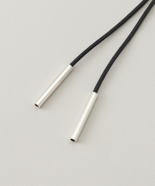 イエナ❤︎Lemme./レムBubble Code Necklaceネックレス 楽天市場】【Lemme./レム】Bubble Code Necklace ネックレス