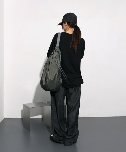 FOLLOWIN（フォロウィン） ショルダーバッグ バッグ 「UNISEX