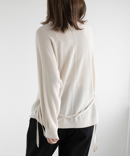 DECADE CLASSIC（ディケイドクラシック） カーディガン 「DECADE