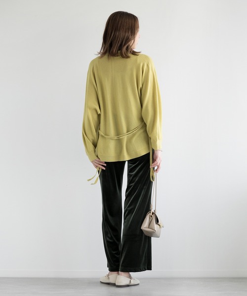 DECADE CLASSIC（ディケイドクラシック） カーディガン 「DECADE