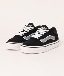 大人気★VANS SCLIPT/スクリプト★軽量 スニーカー ユニセックス VANS】 ヴァンズ SCLIPT スクリプト V3854 NAVY/M.NAVY | ABC