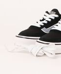 スニーカー VANS ヴァンズ SCLIPT ...の詳細画像3