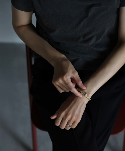 腕時計 「CITIZEN / シチズン」Kii Exclusive EG2042-50B Yellow Gold  