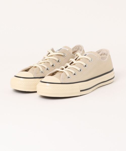 CONVERSE スニーカー converse コンバース AS US AGEDCOLORS OX