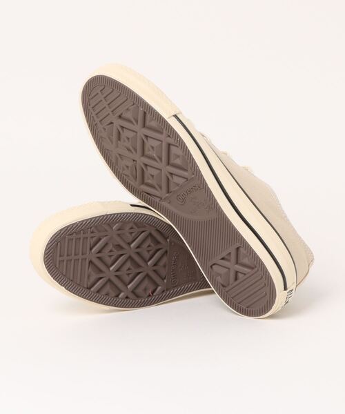 CONVERSE スニーカー converse コンバース AS US AGEDCOLORS OX