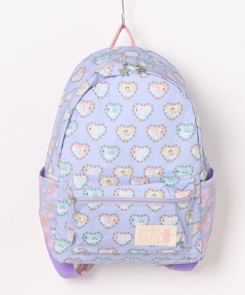 正規店仕入れの | DUFF リュック fafa リュックサック(KIDS) 女の子 子供 キッズ バッグ