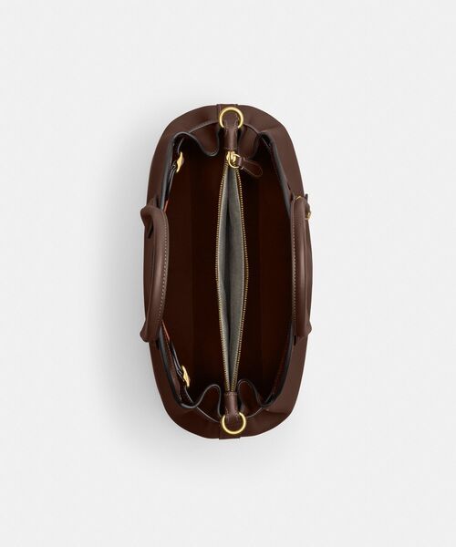 ☆すぐ届く エンパイア キャリーオール バッグ 35 要在庫確認 COACH（コーチ）の「エンパイア キャリーオール バッグ 35