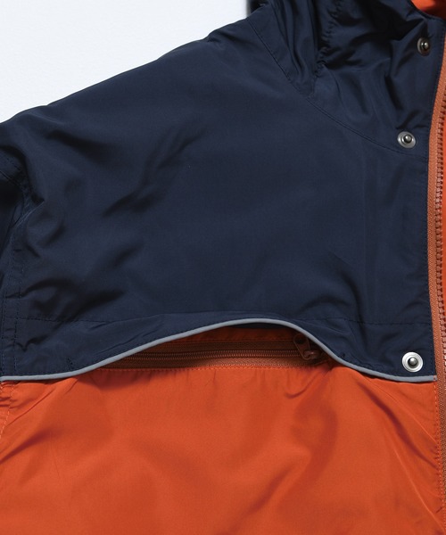 Eddie Bauer（エディーバウアー） マウンテンパーカー ウインド