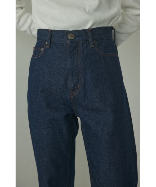 selvedge one wash denimセルビッジワンウォッシュデニム24 selvedge one wash denimセルビッジワンウォッシュデニム24