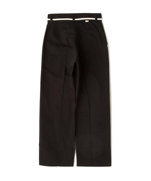 パンツ VOLTAGE CONTROL FILTER separate pants VOLTAGE CONTROL FILTER separate pants