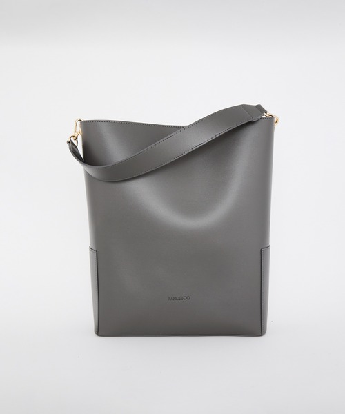 RANDEBOO」 2WAYバッグ FREE グレー系その他 レディース 