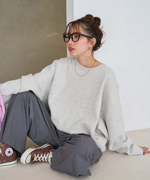 特価 FRAEK'S STORE スウェット 3点セット 美品 ヘビーウェイト FREAK'S STORE トレーナー スウェット 限定展開 12oz
