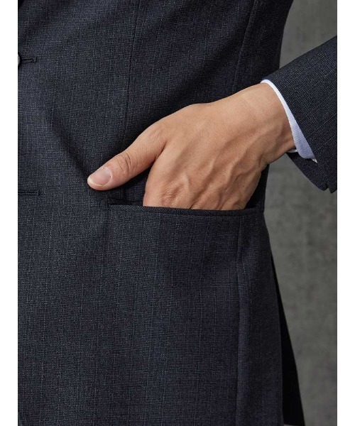 Perfect Suit FActory セットアップ 「Super100'S」ウール100