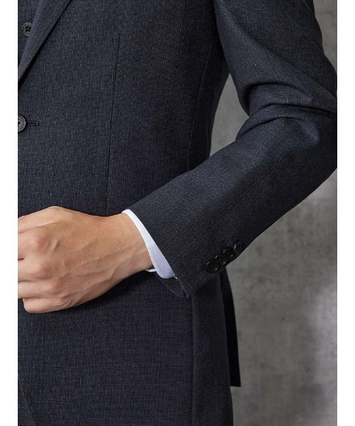 Perfect Suit FActory セットアップ 「Super100'S」ウール100
