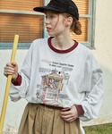 tシャツ 「KELLOGGS」別注 ケロッグ ...の詳細画像1