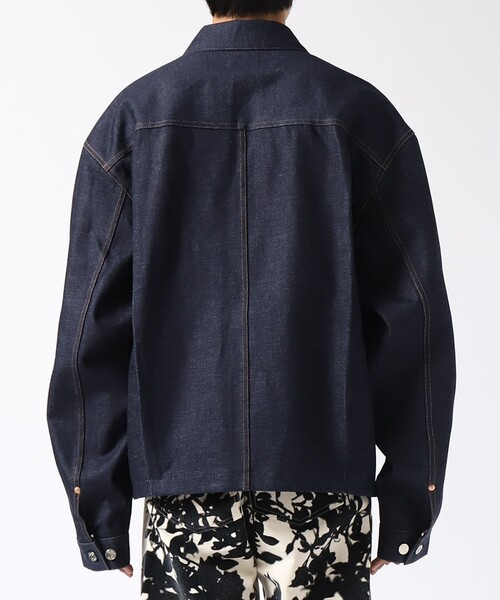 ジャケット・アウター Tanaka TANAKA /ザ ダウンジャケット | TANAKA | ハリウッドランチマーケット