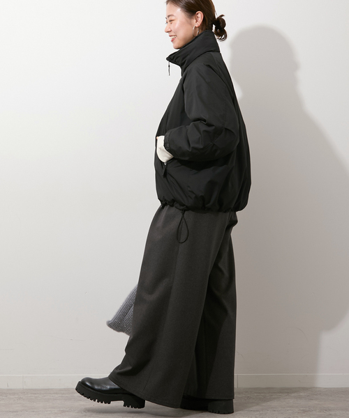 JOURNAL STANDARD relume ダウンコート ダウンジャケット 別注