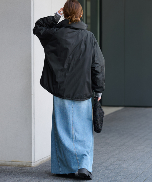 JOURNAL STANDARD relume ダウンコート ダウンジャケット 別注