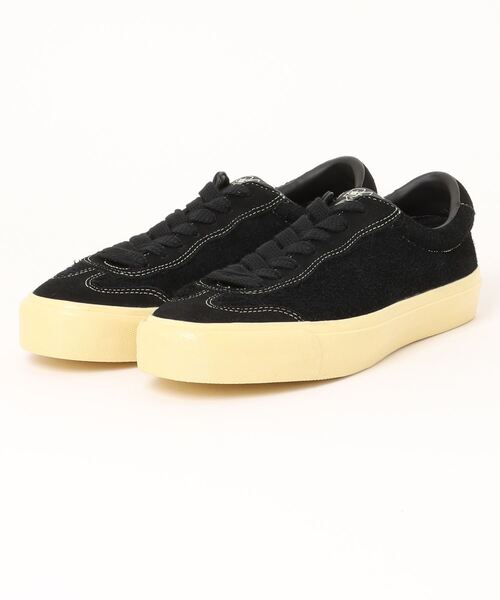 国内配送 LastResort AB VM004 MILIC SUEDE BLACK/NICOTINE Last Resort AB スニーカー VM004-MILIC SUEDE Black/Nicotine