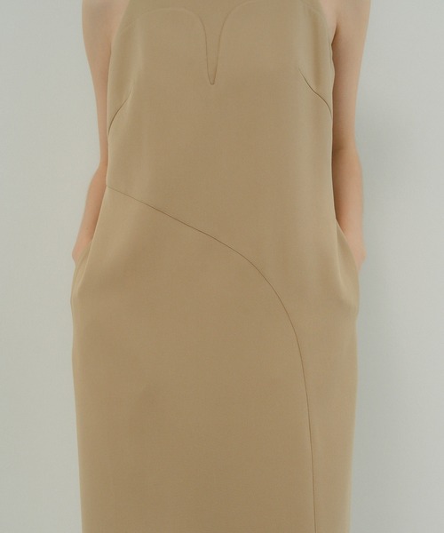 ANDRESD ドレス : ZOZOTOWN Yahoo!店 - 通販 - Yahoo!ショッピング