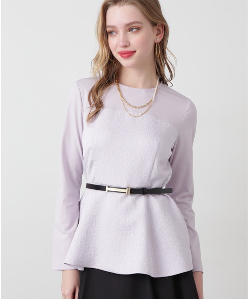 PINKY&DIANNE（ピンキー アンド ダイアン） ブラウス シャツ