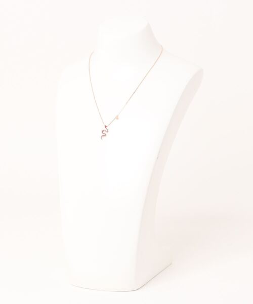 EMPORIO ARMANI ネックレス エンポリオ・アルマーニ アクセサリー