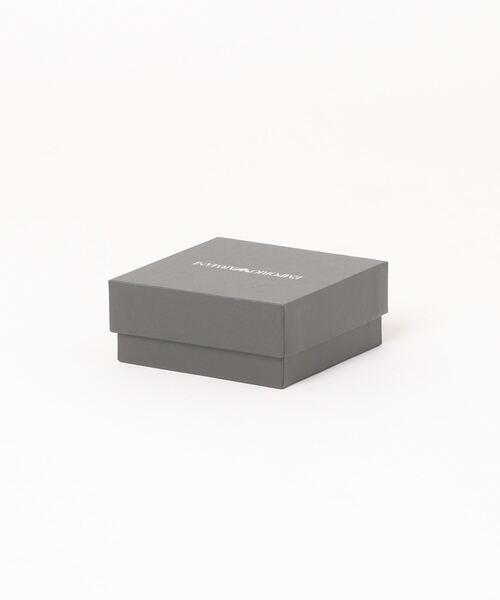 EMPORIO ARMANI ネックレス エンポリオ・アルマーニ アクセサリー