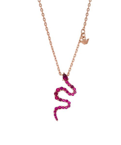 EMPORIO ARMANI ネックレス エンポリオ・アルマーニ アクセサリー