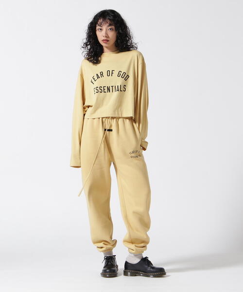 FOG ESSENTIALS スウェットパンツ ジャージ Fear of God