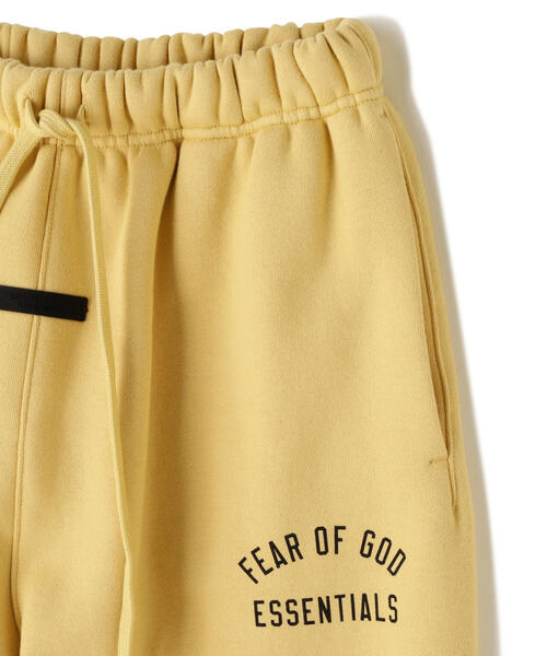 FOG ESSENTIALS スウェットパンツ ジャージ Fear of God