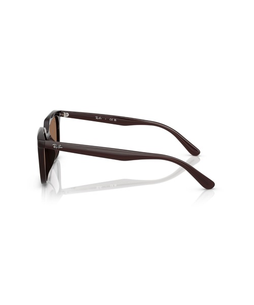 Ray-Ban サングラス　RB4433D Ray-Ban（レイバン） サングラス メンズ レディース : ZOZOTOWN Yahoo