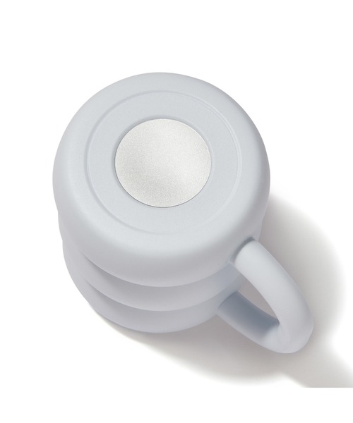 Francfranc（フランフラン） タンブラー もこもこ ステンレスマグ