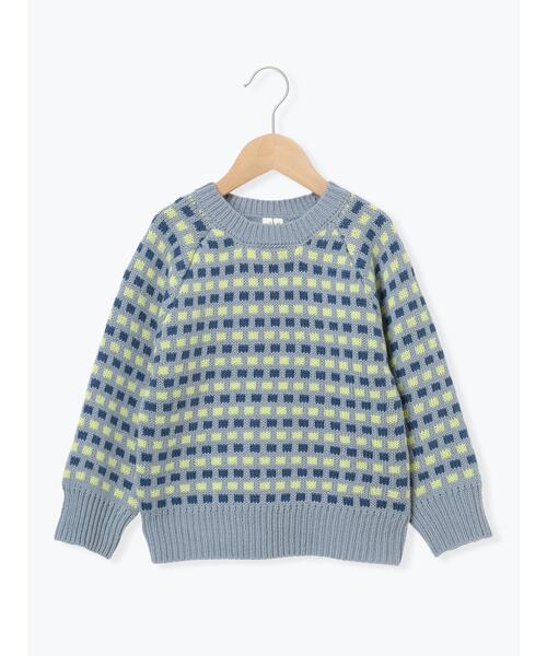 Samansa Mos2 Lagom（サマンサモスモス ラーゴム） ニット セーター