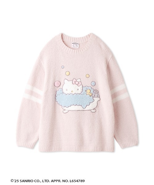 SNIDEL HOME パジャマ ルームウェア 「WEB限定カラーあり