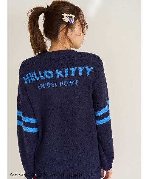 SNIDEL HOME パジャマ ルームウェア 「WEB限定カラーあり