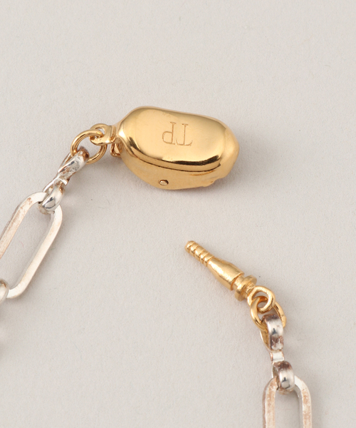 M*認様 timeless pearly タイムレスパーリー　ネックレス journal standard L'essage（ジャーナルスタンダード レサージュ
