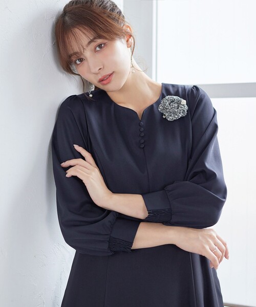 バボラ ワンピース 美品タグ付き Amazon.co.jp: バボラ Babolat テニスウェア レディース PURE DRESS