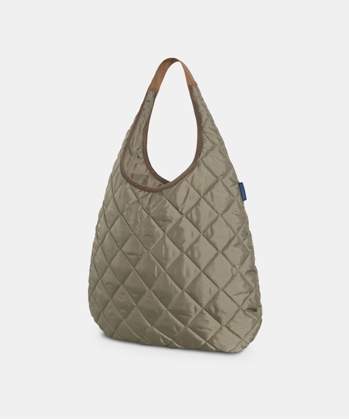 新品 定価33000円 イギリス製 ラベンハム ショルダートートバッグ LAVENHAM（ラベンハム） ショルダーバッグ Quilted Round Bag Unisex