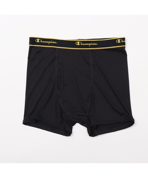 Champion 「Champion/チャンピオン」メンズ 「2枚組」ボクサー